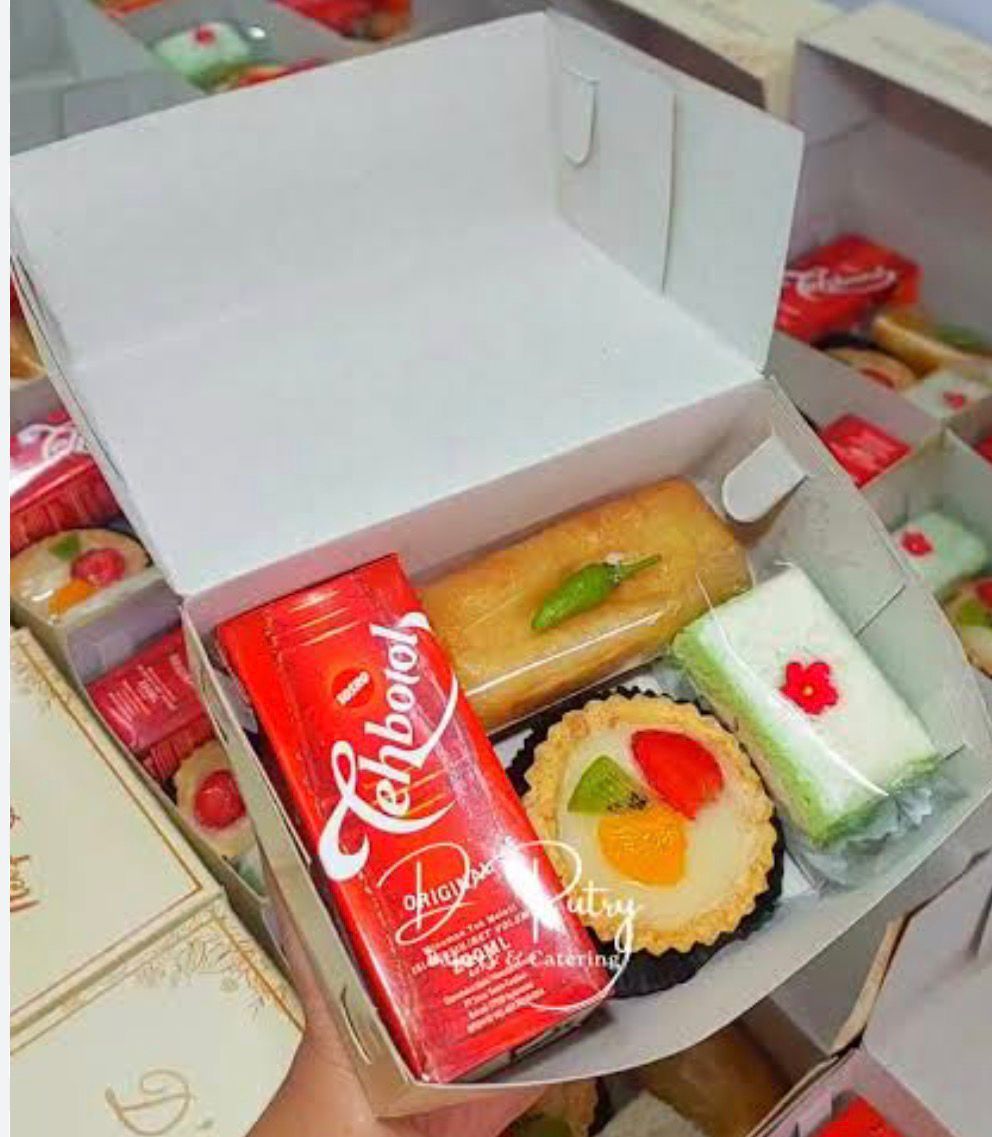 Snack Box