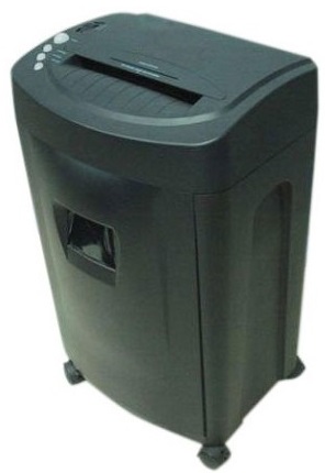 SECURE PEMOTONG KERTAS MAXI 24 STRIP CUT