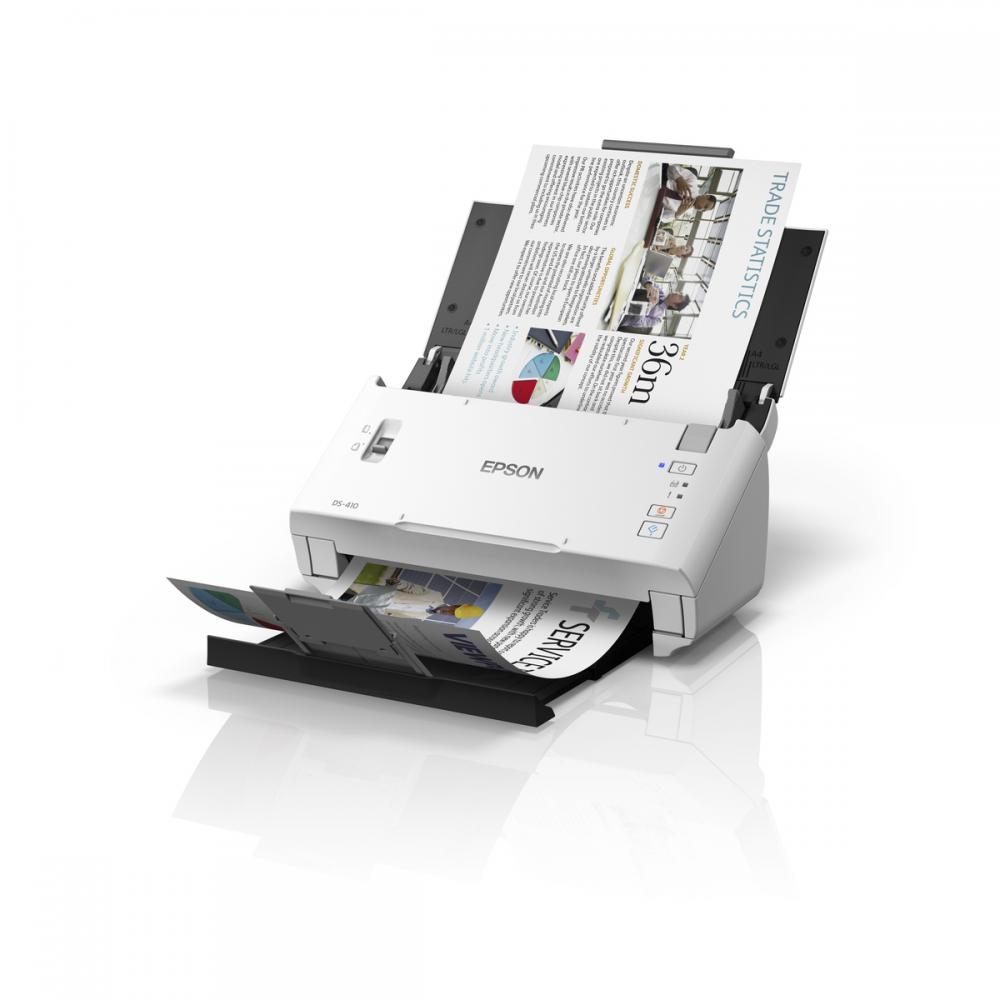 EPSON WorkForce DS-410