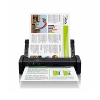 EPSON SCANER DS 360W