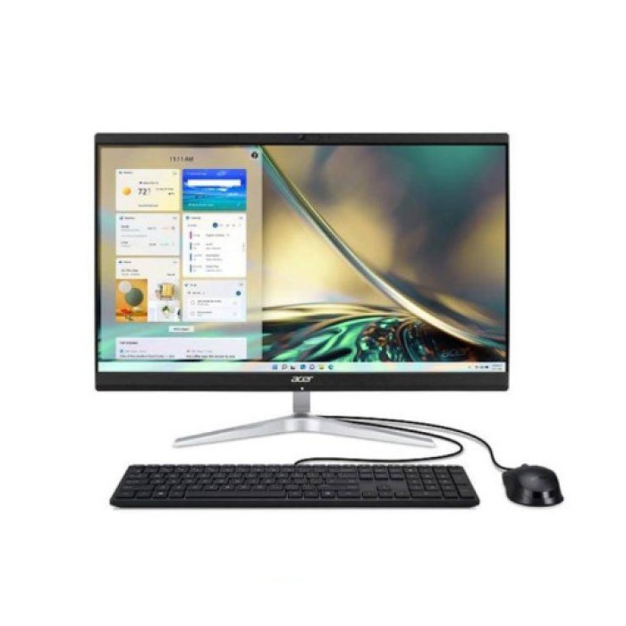 ACER ALL IN ONE C24-1751