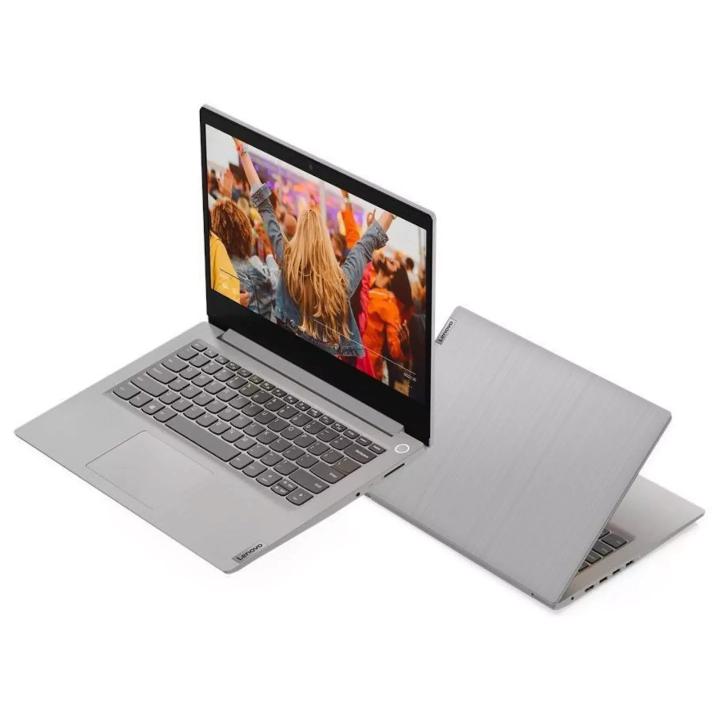 Lenovo IP 3 - 14ITL6 - MYID (Arctic Grey)