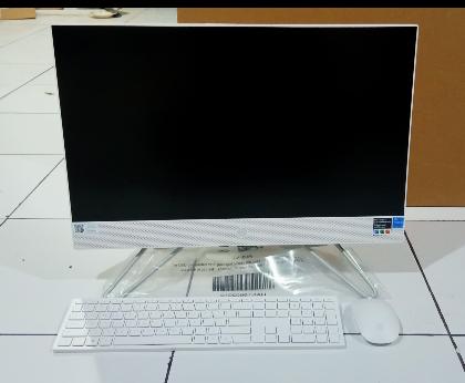 AIO HP 24-CB1015D AIO(White)