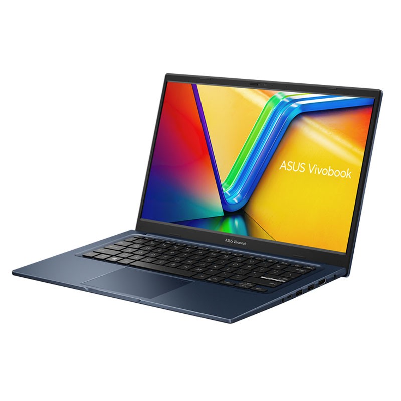 ASUS VIVOBOOK A1404VA-IPS551(QIUT BLUE)/IPS552(SILVER)