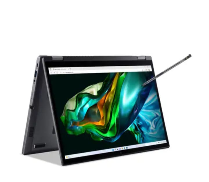 ACER A5SP14-51MTN-7819 Gray 