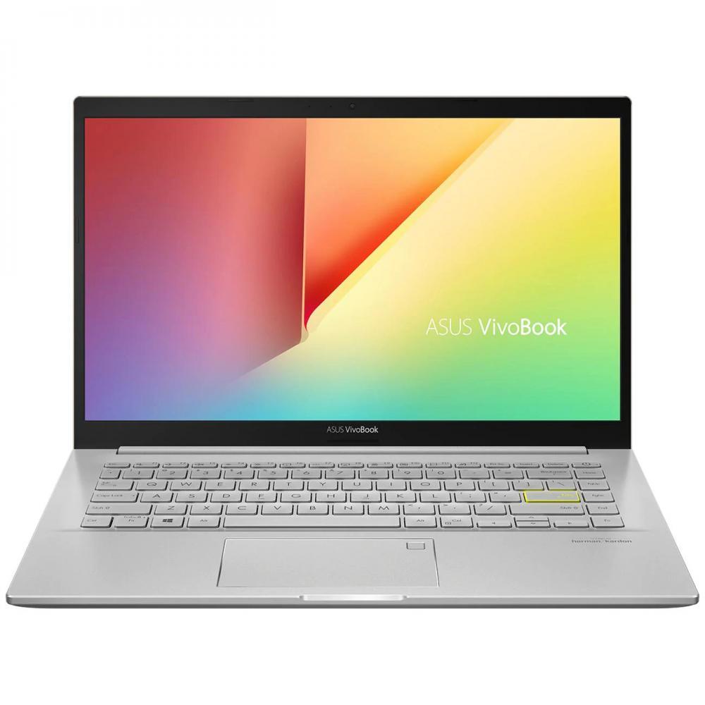 ASUS K513EA-OLED751 (Black)/OLED752 (Silver)