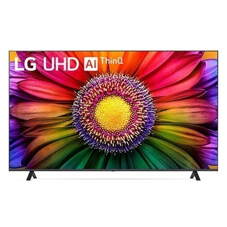 LG LED 50UR8050PSB  SMART TV UHD 4K 50inch