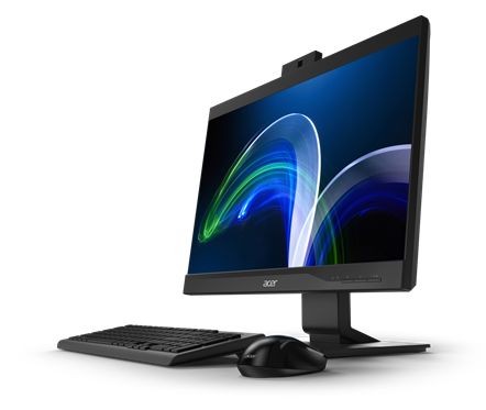 ACER Veriton Z4 AIO - Core i3 (VZ/0047) [GBB] Veriton Z4 AIO