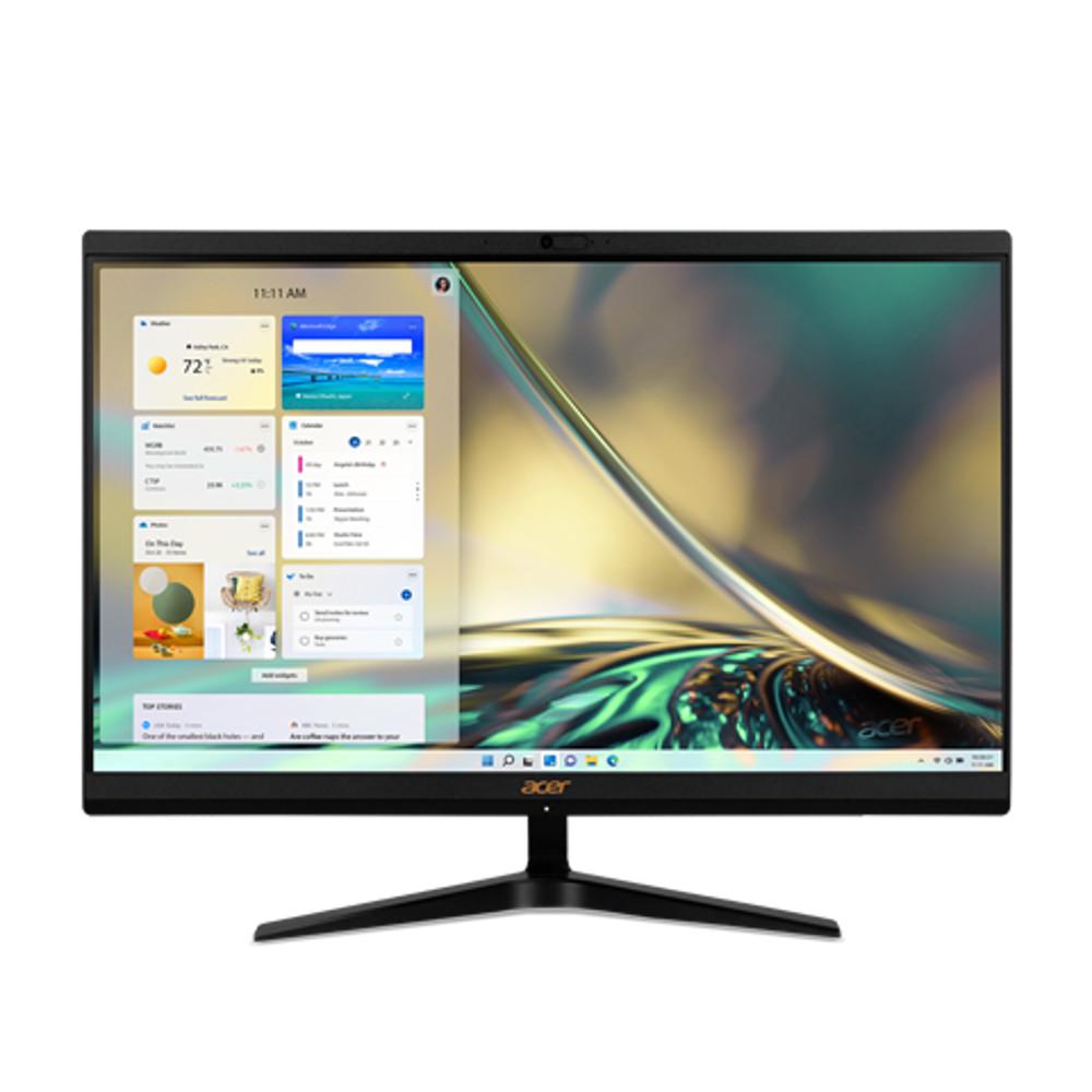 ACER AIO C24-1700 i3 SSD