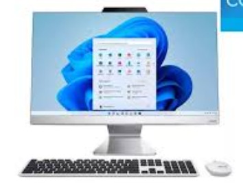ASUS AIO A3402WBAK-WA515WS