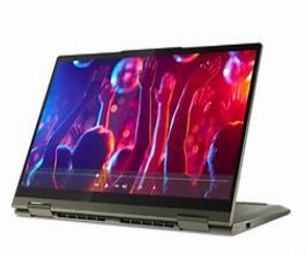NEW!!! Lenovo Yoga 7 2-in-1 - 14IML9 - 83DJ000XID  (Tidal Teal)  - 14" 2.8K Touch Flip - Ultra 7