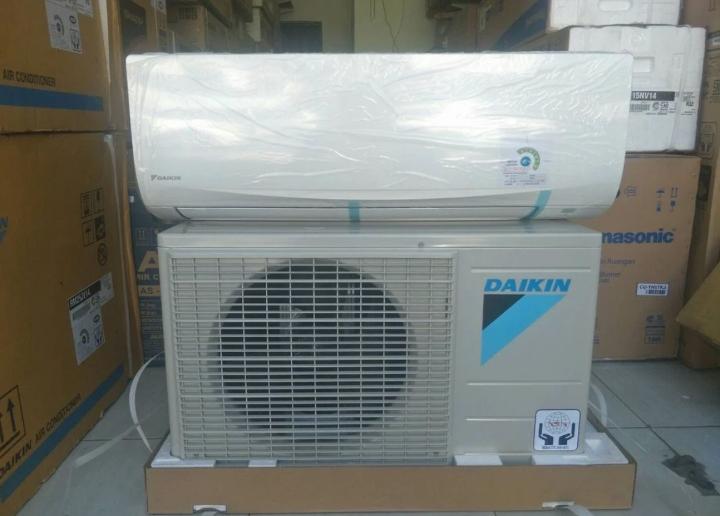 DAIKIN AC 2PK FTV50CXV14