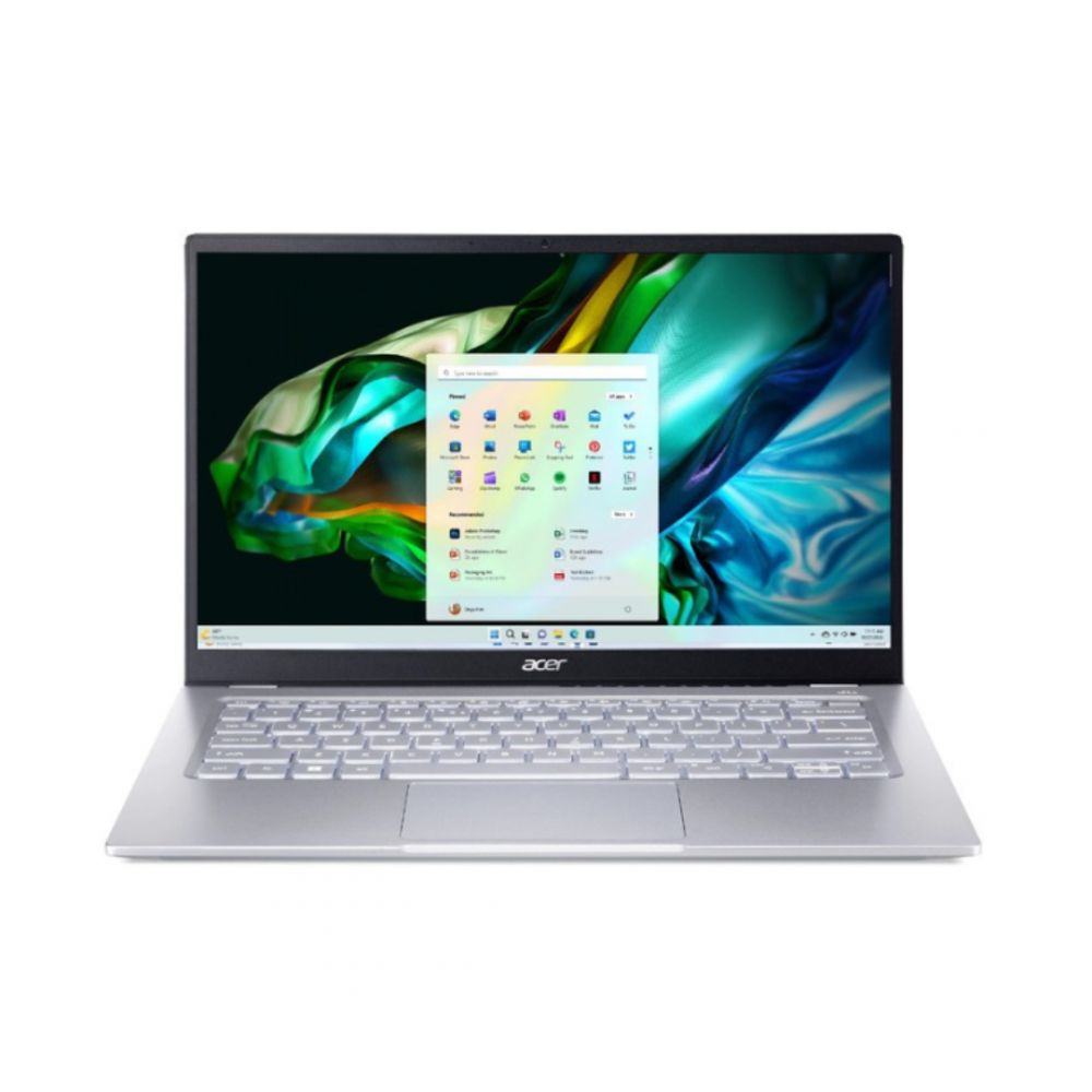 ACER AL14-52M-59TF I5