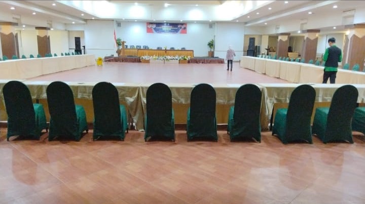 Half Day Meeting Package 