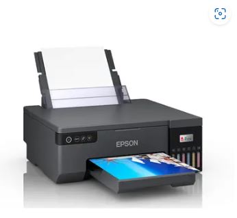 EPSON L8050