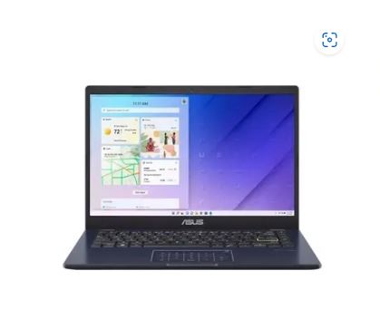 Asus E210KA-FHD417M