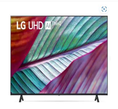 LG SMART TV 50 INCH LG 50UR7500