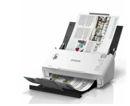 EPSON DS410