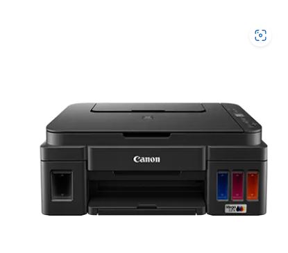 CANON G2010