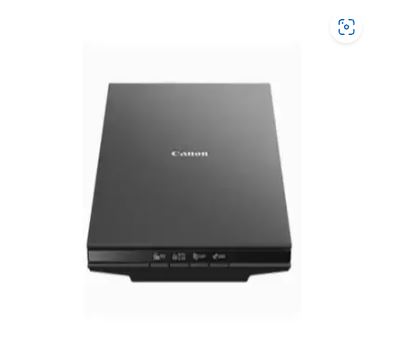 CANON SCANNER LIDE 300