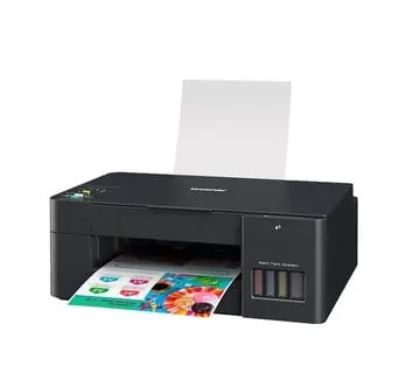 BROTHER T420W