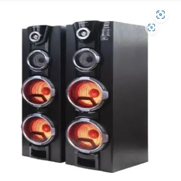 Active Speaker PAS 8FF22