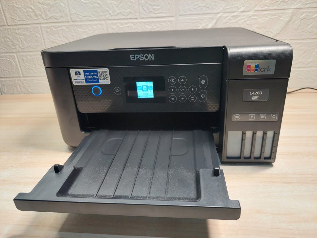 PRINTER EPSONL4260