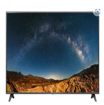 LG 50UR751C 50 Inch UHD 4K Commercial Smart TV