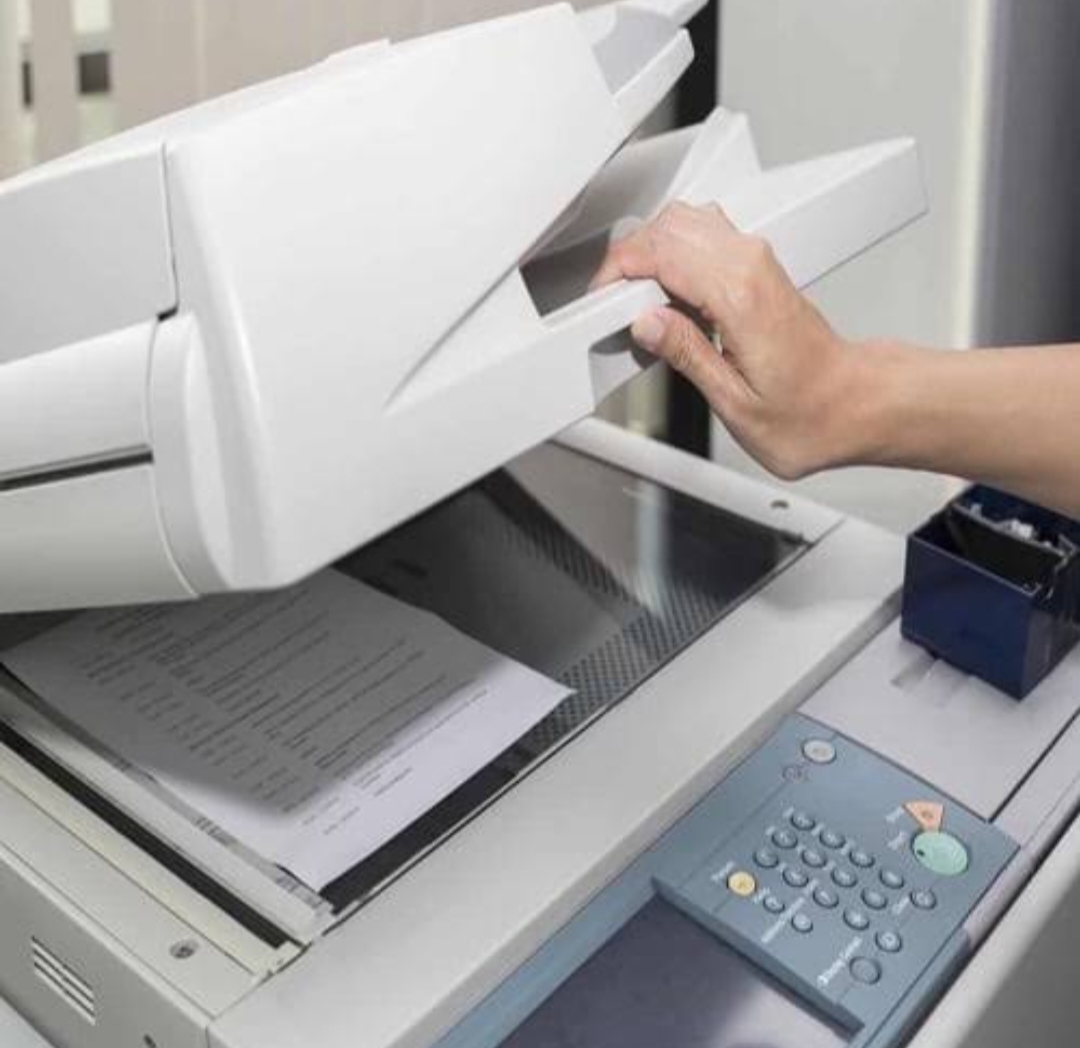 Fotocopy/penggandaan