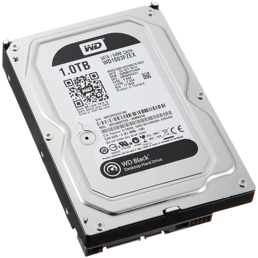 Hardisk 1 TB