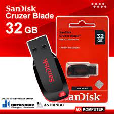 Sandisk 32 Gb