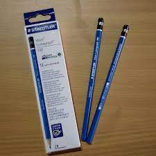 Pensil 2B