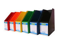 Box File