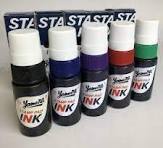 Tinta Stempel