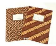 Map Batik