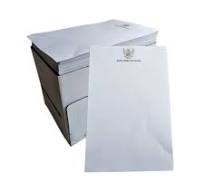 Kertas Kop Garuda Emas