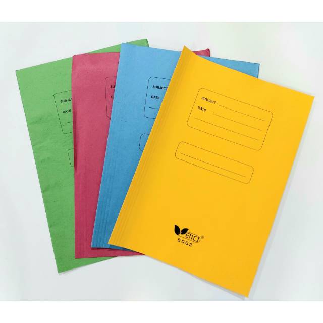 Stop Map Folio