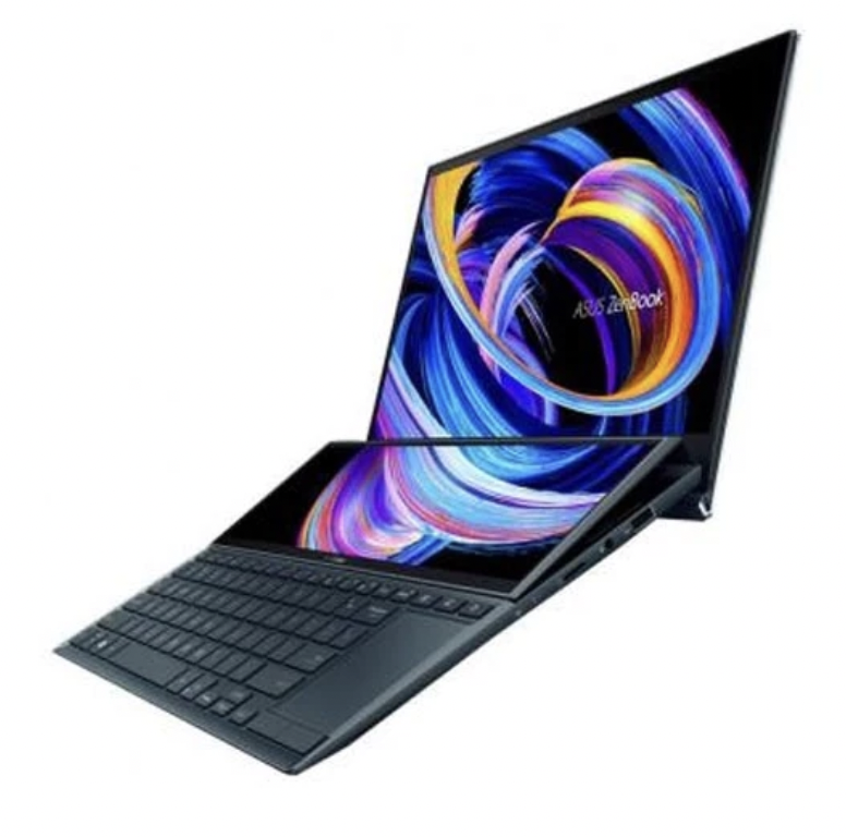 Asus Zenbook Pro Duo UX482EA