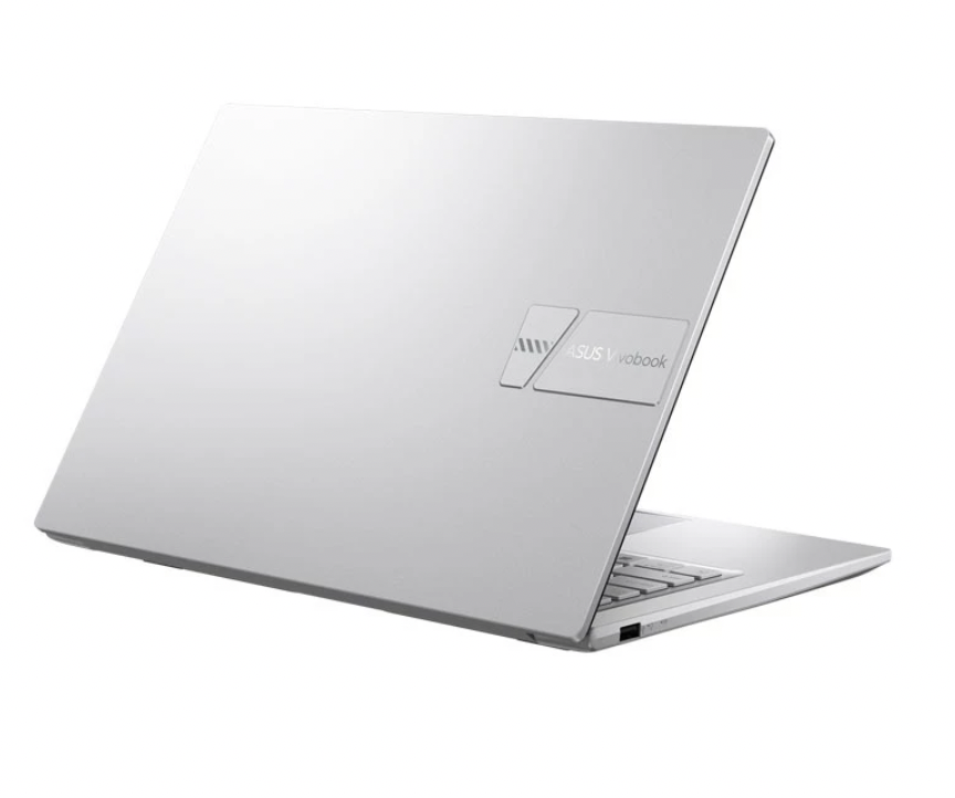 ASUS VIVOBOOK 14 A1404ZA I5 1235 8GB 512GB W11+OHS 14.0FHD VIPS