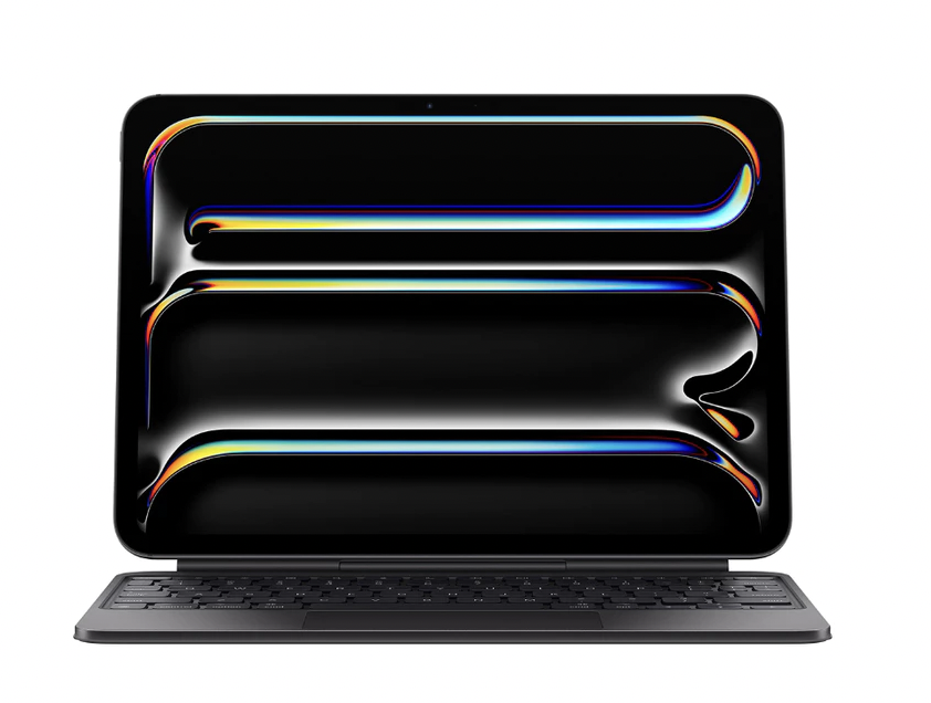 Magic keyboard for Ipad 11