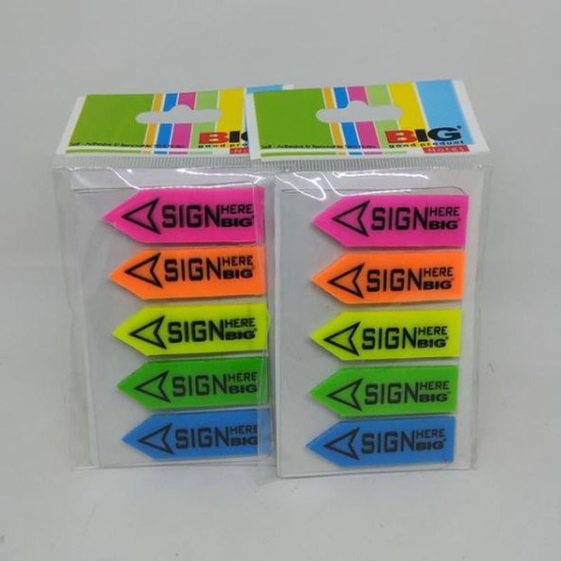 Sign In Here, Mix Color