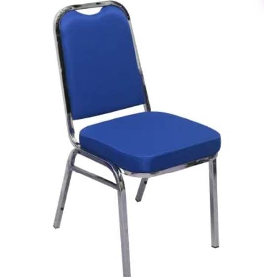 Kursi Banquet Neo Flyx (Blue) Spesifikasi : Informa