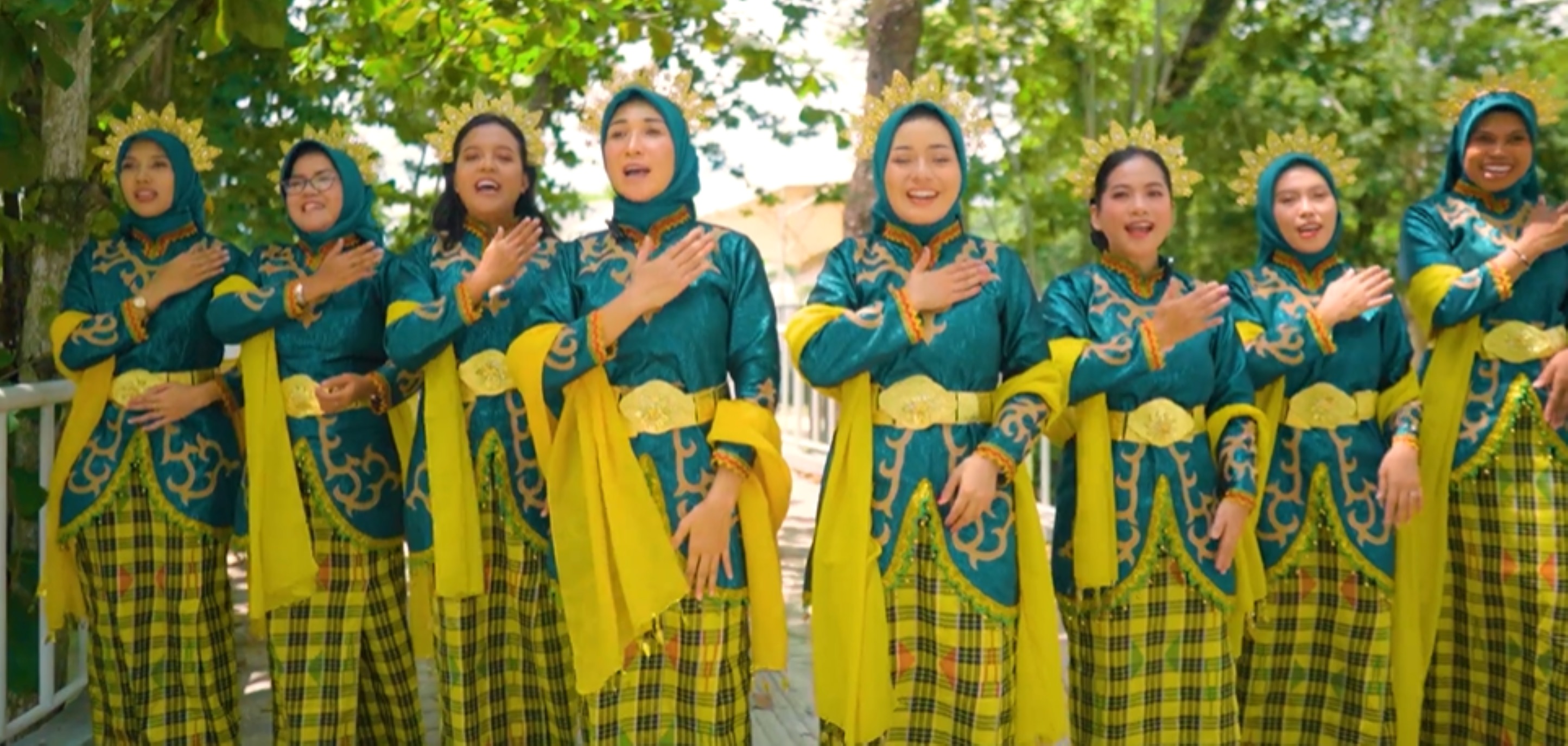 Jasa Talent Tenaga Kesenian