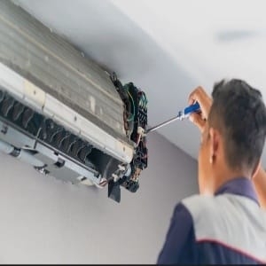 Jasa Service AC