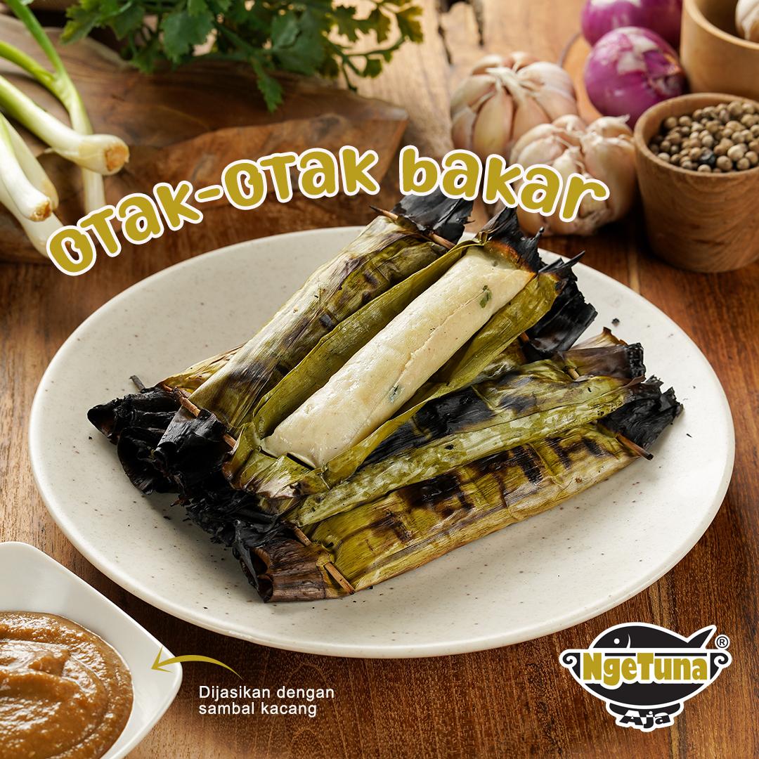 Otak - Otak