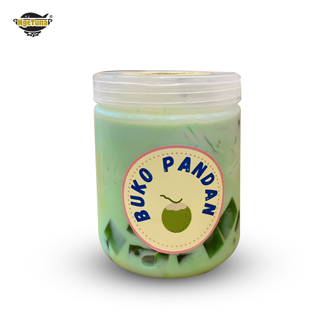 Buko Pandan