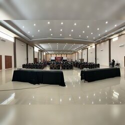Fullday Meeting