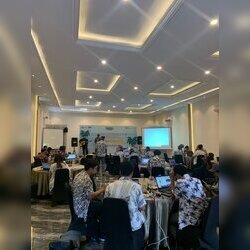 Halfday Meeting
