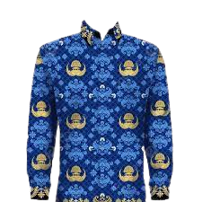SEPASANG BAJU KOPRI