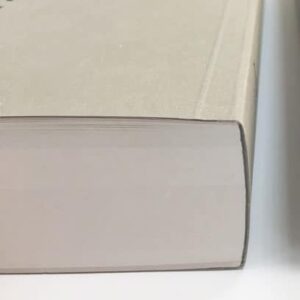 Jilid buku tebal